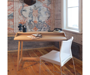 ST James Compact rašomasis stalas (ąžuolas)